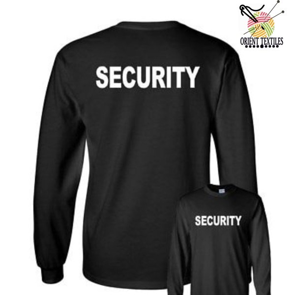 NG Security Uniforms 1272